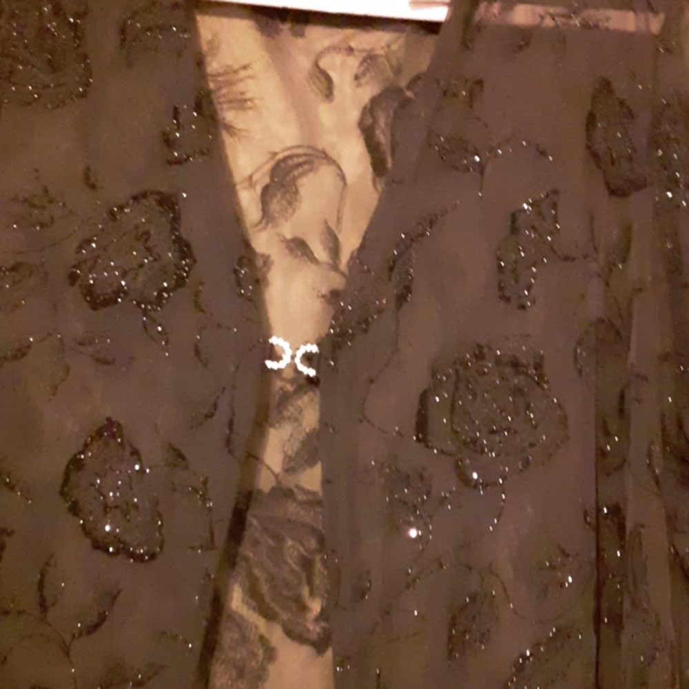 Woman's cardigan